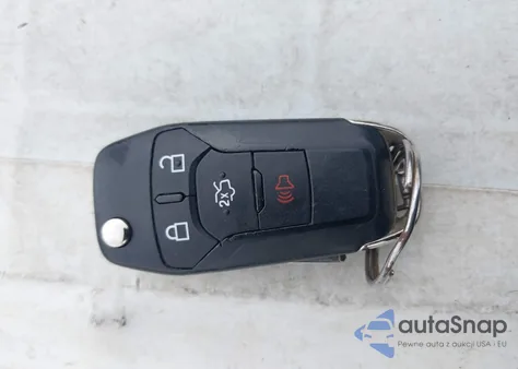 2013 Ford Fusion Energi Se Luxury z USA, uszkodzony, nr VIN 3FA6P0PU9DR285761